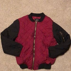 Boutique Puffer Jacket